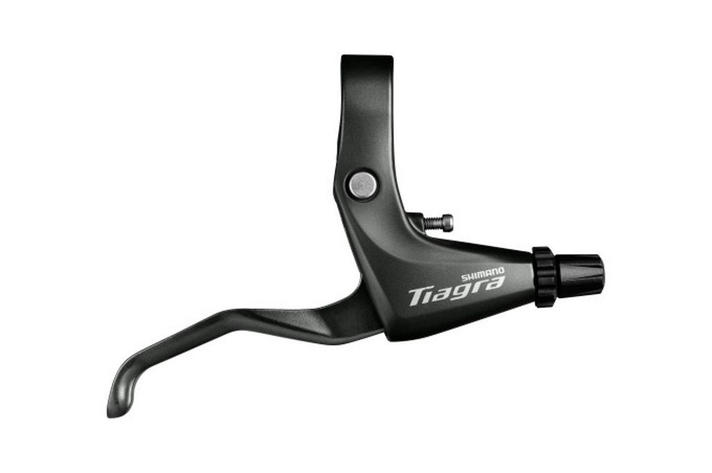 Комплект левого и правого тормозного рычага SHIMANO Finger EBL4700PA TIAGRA BL-4700 2.5