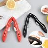 Crab Peeling Tool Efficient Crab Cracker Tool Set Multifunctional Stainless Steel Lobster Cracker for Home Kitchen