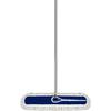 Commercial Mop, 40-120cm Wide, for Wet and Dry Mopping, Dust Removal, and a Wide Range of Flooring, Gymnasium Mop, Replacement Microfiber Mop, Cotton-