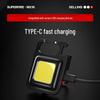 SupFire MX16 500 Lumen Multi-tool Keychain Work Light