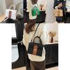 Trendy Large Capacity Square Handbag For Women Available In Multiple Colors