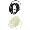 20pcs 10mm Slim Plastic Alice Head Band with DIY Hair Accs