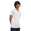Hugo Mens V Neck T-Shirt (Pack of 2)