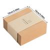 400 Sheets Tearable Notepad Self-adhesive Memo Pads New Note Paper  Students