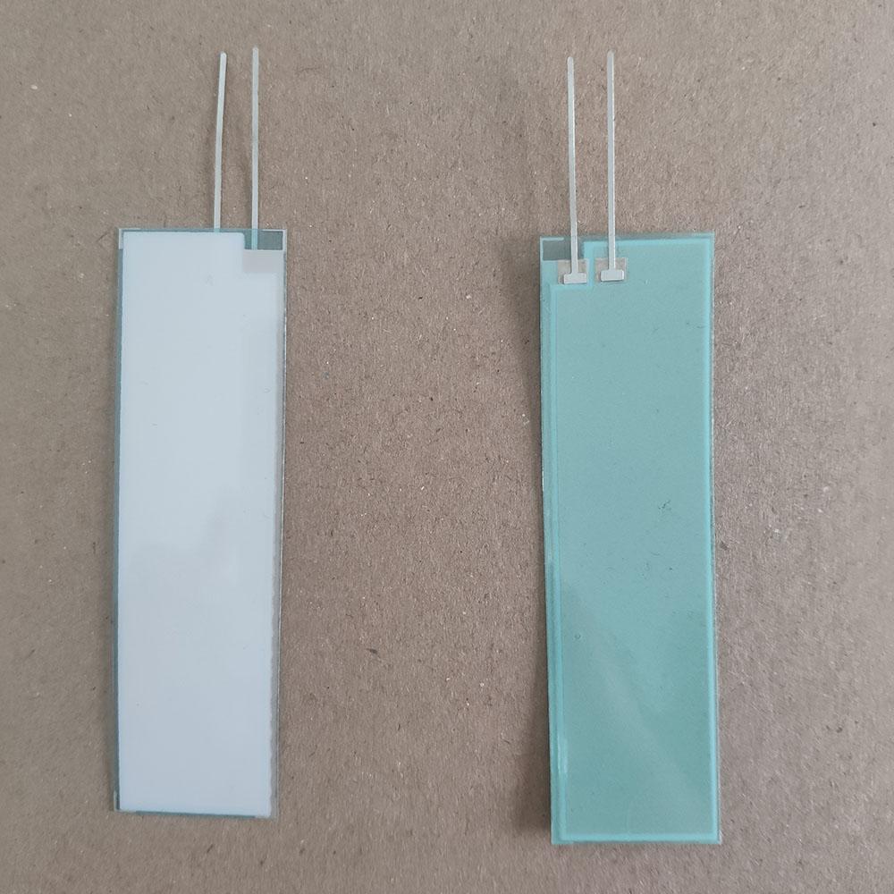 8.3cmx2.3cm EL Panel, Electroluminescent Panel, Energy Saving, Environmental Protection
