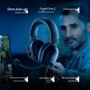 Razer BlackShark V2 X USB Wired Gaming Headset