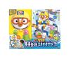 [pororomall] Игровой набор Pororo «Парк водных развлечений для купания»