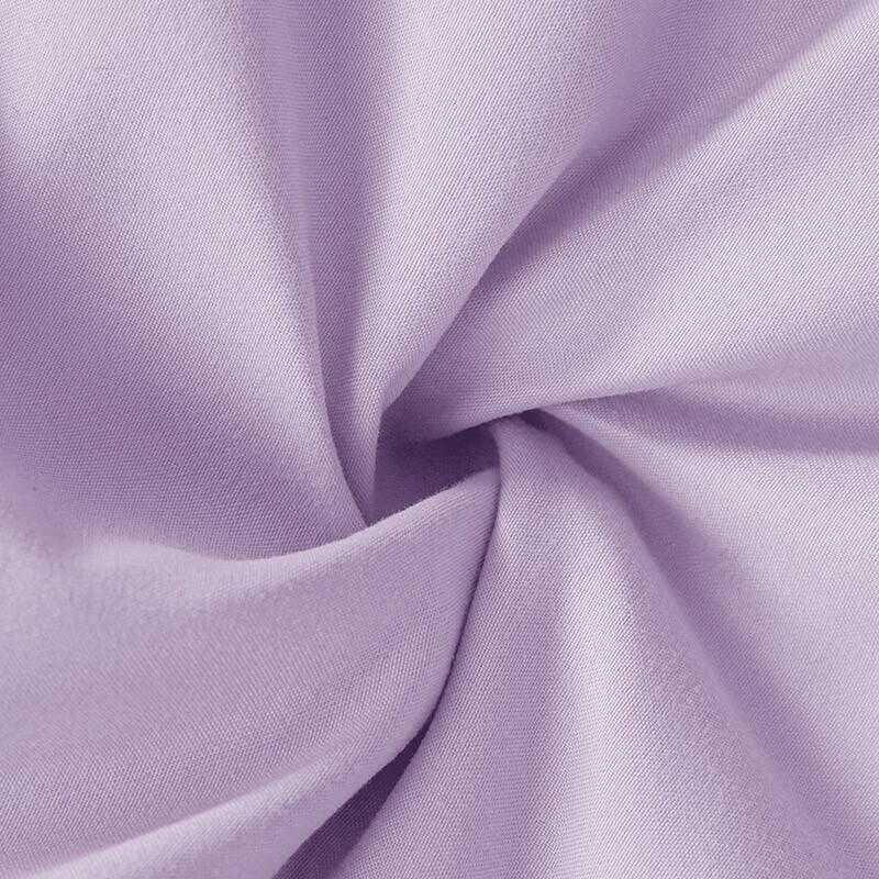 Luolai Provence Tussah Silk Quilt