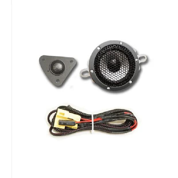 1 set Car parts car tweeter speakers for Chery Tiggo 8 8plus Tiggo 8 pro Tiggo 7 7plus EXEED LX