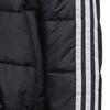 Adidas Детская/Подростковая куртка с подкладкой '3 полоски'