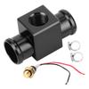 Thermostat Water Temperature Switch Radiator Coolant Fan Temp Sensor for Motorcycle ATV Off Road Vehicle