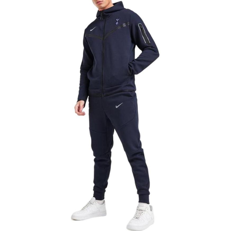 Nike Куртки и Пальто Мужские Синие DV4829-459