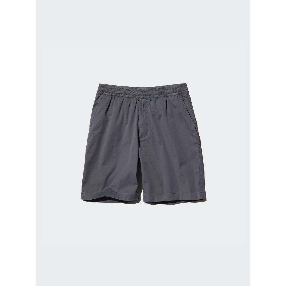 Uniqlo Японские эластичные легкие шорты