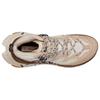 HOKA One One Tennine Hike Gtx Амортизирующие Нескользящие Прочные Высокие Походные Ботинки Унисекс Походные Ботинки Бежевый 1123113-SSOT