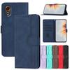 Чехлы-книжки для Samsung Galaxy Xcover 7 на для Xcover7 X Cover 6 Pro 2 5 4 4S G556B Магнитная подставка Защитный кошелек-чехол для телефонов