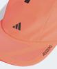 adidas Кепка Running X Adizero Lightweight Climacool - Solar Turbo / Kr9003