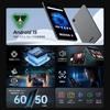 Планшет ALLDOCUBE iPlay60 mini Pro Android 15 с Face 4G Dual Helio G99 1920x1200 FHD Widevine 6050 мАч Гравитация Свет Автояркость Камеры 8,4-дюймовый
