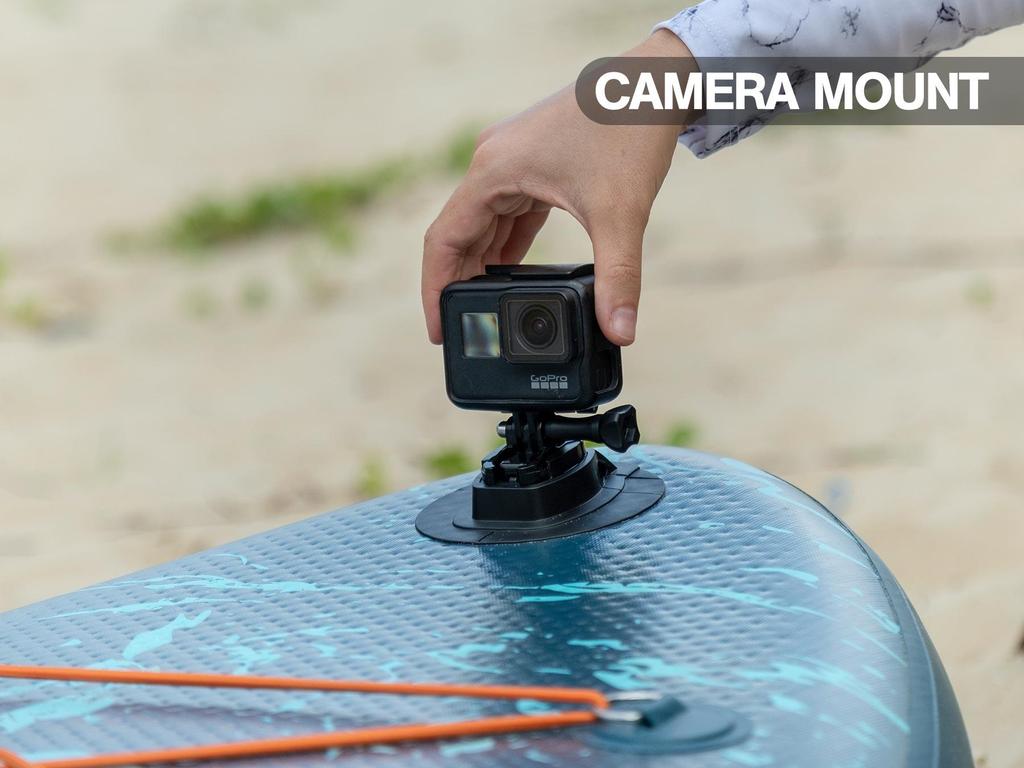 Myboat MY01 10 футов 6 дюймов * 35 дюймов * 6 дюймов надувная доска для серфинга стоя Нескользящая широкая доска для серфинга водные виды спорта со всеми аксессуарами