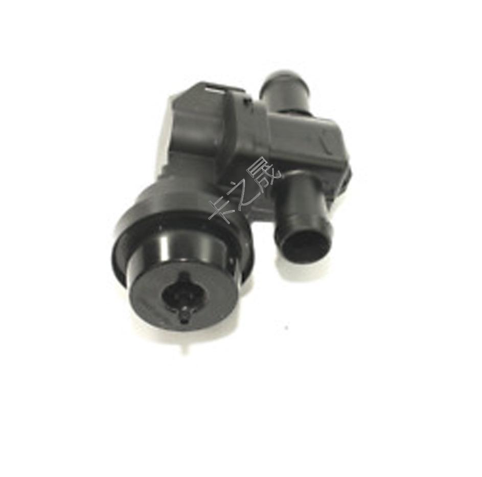 Mercedes-Benz M274 Engine Coolant Shut-off Valve 2742002451
