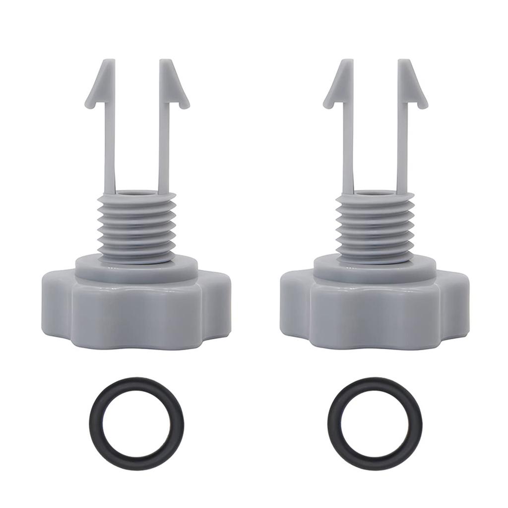 Запасные части № 10460 10264 Клапаны выпуска воздуха с уплотнительными кольцами для фильтрующих насосов 25002 28131EH 28141EH 28111CA 28111EH 28131CA