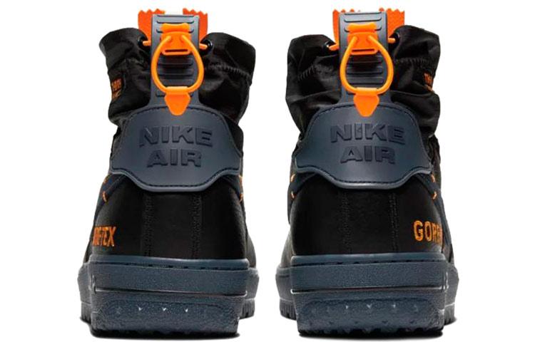 Nike Gore Tex Air Force 1 High Wtr 'The 10TH' CQ7211-001