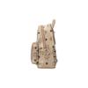MCM Cowhide Outdoor Sports Backpack MMK8AVE50T1001