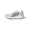 Adidas Neo Futro Lite Замша Удобные Амортизирующие Прочные Низкие Повседневные Кроссовки Унисекс Повседневная Обувь Розовый Серый IE5542