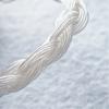 Replacement Cable for FiiO FH3 FH9 FD15 32-Core Graphene-Coated 1.2m 2.5/3.5/4.4 32-Core Tangle-Free Design Earphone Wire