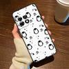Милый Кавайный Чехол с Пингвином Для OnePlus 10 Pro 8 9 11 8T 9R 9RT 10T OnePlus Nord 2T 2 CE 3 Lite N30 N20 N10 Чехол