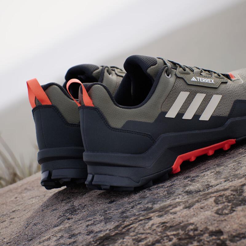 adidas Мужские походные ботинки Terrex AX4 Low