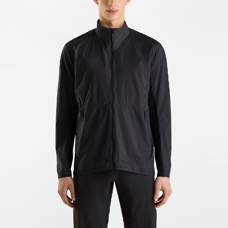 Arcteryx Waterproof Wind Shell Men's X000007217
