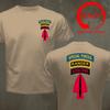 Usasoc Shirt Delta Force Ranger Sf Tab Sfodd Classic T Shirt Unisex 100 Cotton Shortsleeved Printed Tshirt Stylish Fashion Tees