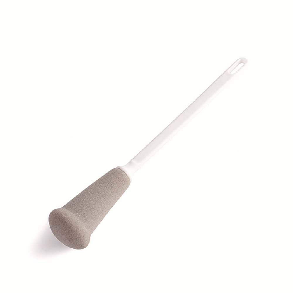 Cup Vertical Long Handle Washing Glass Sponge Brush Bottle Brush Baby Bottle Cleaner Cleaning Tool