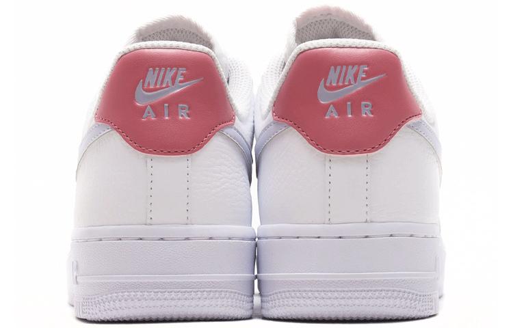 Nike Air Force 1 Low Белый Пустынная Ягода Женские 315115-156