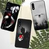 Чехол для телефона «Тетрадь смерти» для Redmi 9A 8A 6A Note 9 8 10 11S 8T Pro Max 9 K20 K30 K40 Pro PocoF3 Note11 5G чехол