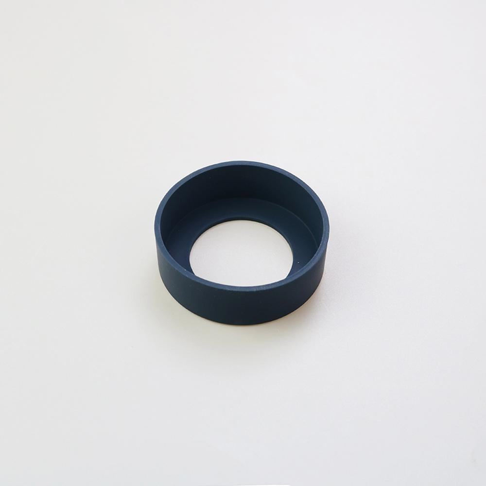 Silicone World 5.5CM Силиконовая крышка дна стакана 55MM Подставка-подстаканник Чехол Износостойкая Защита от падения Крышка дна Кольцо дна стакана