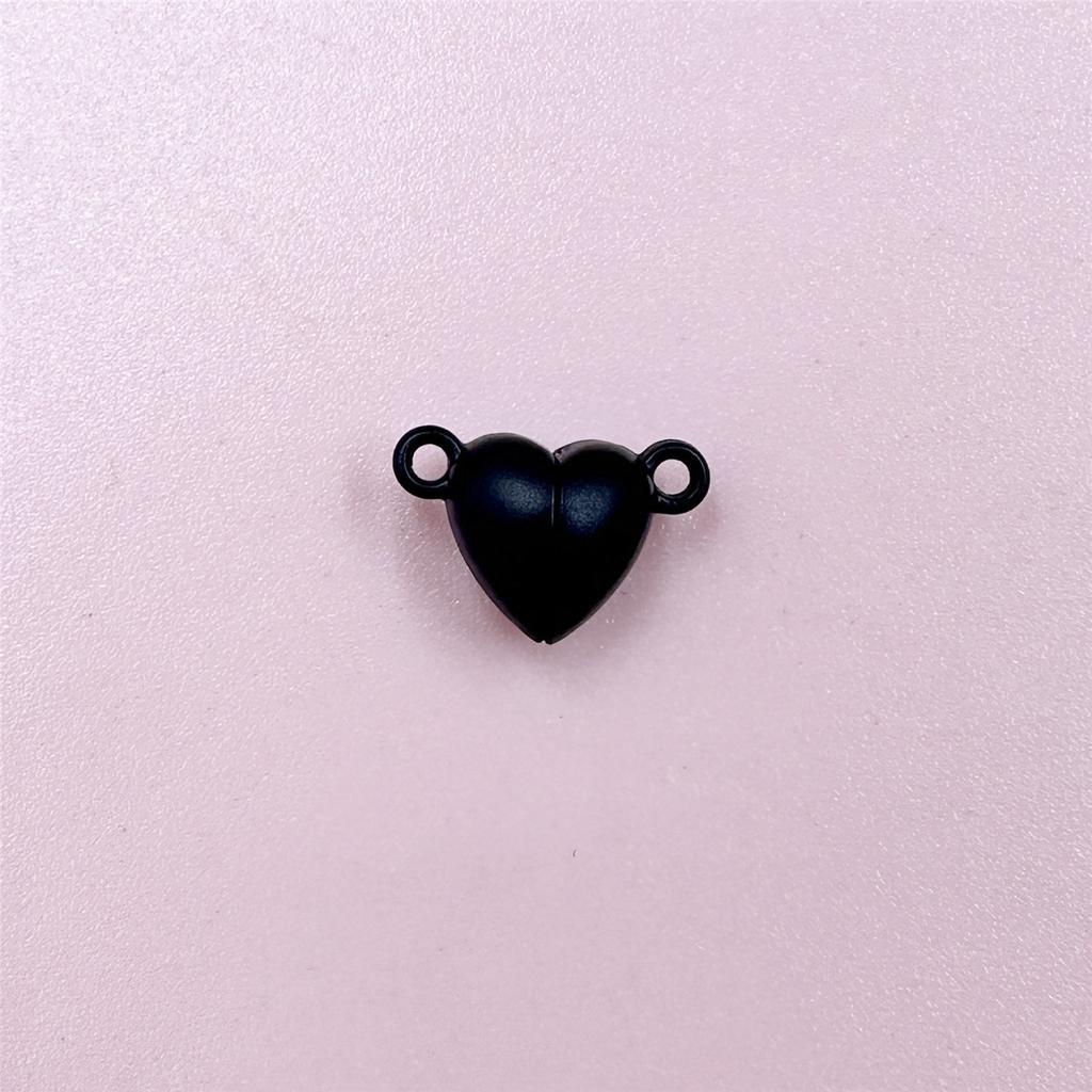 Для дома, 10 шт., женский браслет с бусинами «сделай сам», магнитный шарик любви, ювелирные изделия ручной работы, аксессуары, подарки, ожерелье