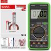 Высокоточный цифровой мультиметр DT9205 с защитой от перегрузки для электриков