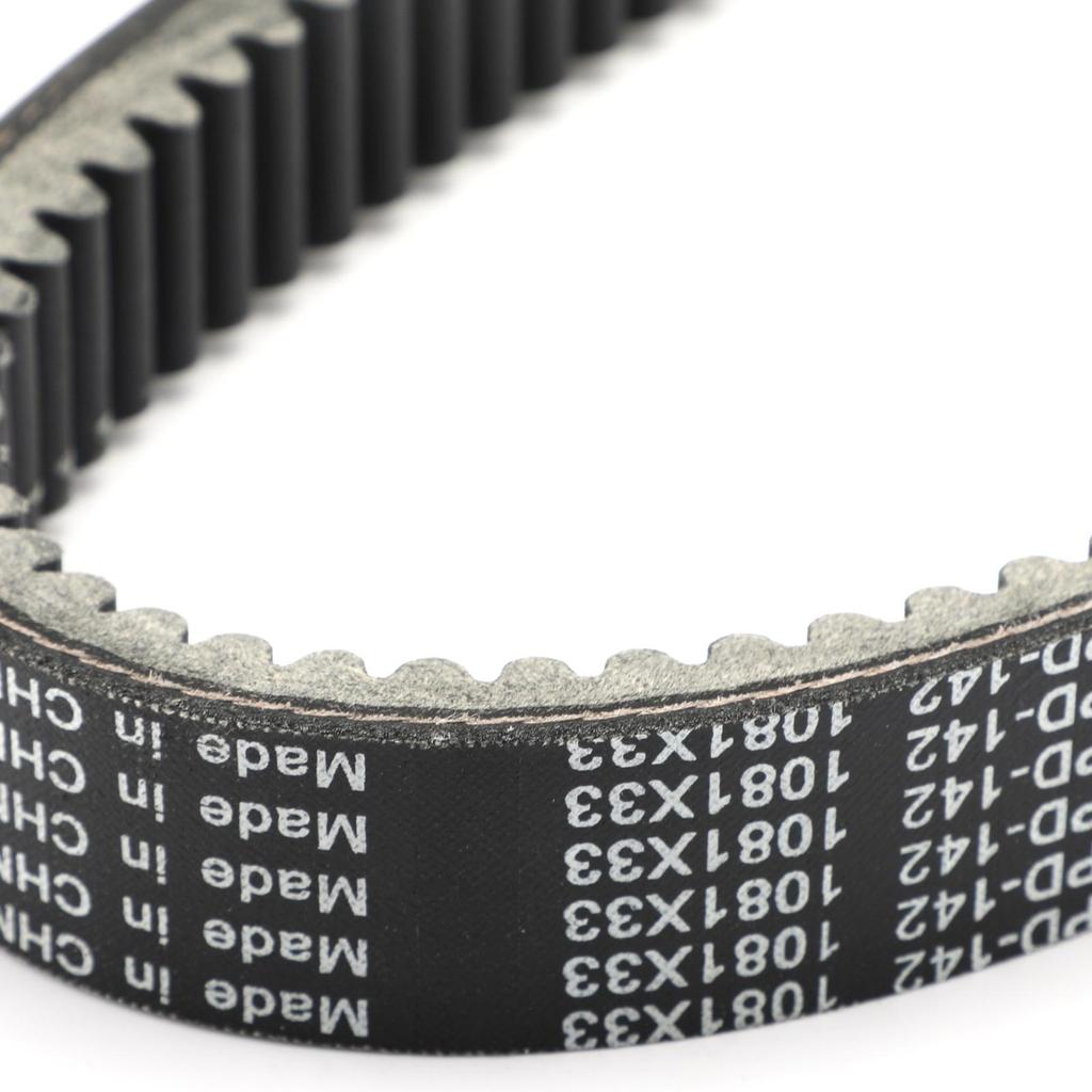 Drive Belt For Polaris 3211154 Snowmobile Indy 550 LXT ADVENTURE VOYAGEUR 14-18