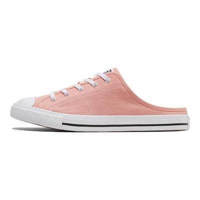 Кеды Chuck Taylor All Star Dainty Mule для розовых женщин 570922C