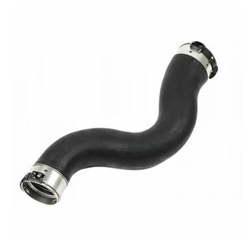Automotive Accessories Tubocharger Air Hose for F10 518d 520d 520d 525d 530d Booster Intake Hose Intercooler Pipe