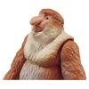 Takara Tomy Proboscis Animal Dinosaur Realistic Moving Figure Toy for Ages 3 and Meets Toy Safety ST Mark Certified "ANIA AS-29 Monkey" Up, Standards,