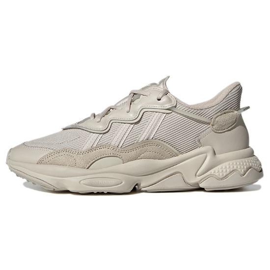Adidas Ozweego Bliss Унисекс Повседневная обувьКоричневый FX6029