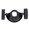 Universal Attachment Grass Cutter Auxiliary Wheels Grass Trimmer Support Wheel  Outdoor Garden