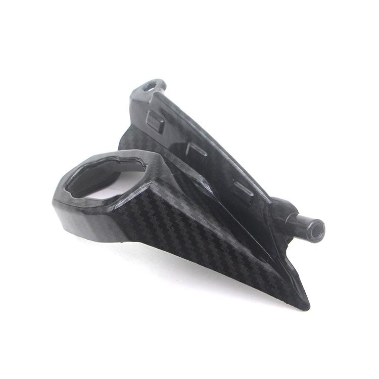 Kawasaki Z1000 Front Turn Signal Mounts (2014-2020)