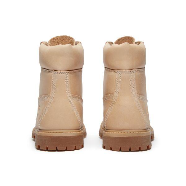 Timberland Премиальная кожа Универсальные литературные ботинки до середины икры для улицы Женские ботинки A2HR8-EN2