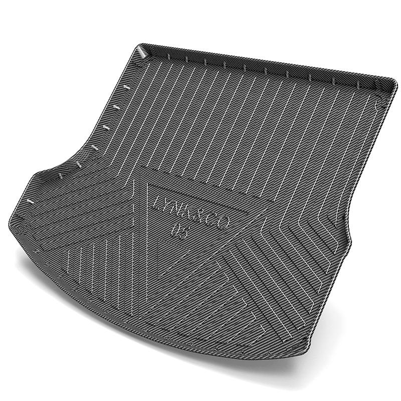Lynk & Co 05 Custom TPE Trunk Mat