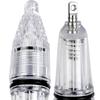 Underwater Led Fishing Light Waterproof Fish Lure Lamp Deep Sea Attracting Fish Light For Night Boat Sea Fishing Outdoor Use