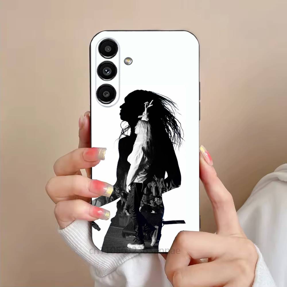 2hollis 2 poster boy Phone Case For Samsung Galaxy S21 22 23 24 S25 Ultra PlusS20 FE S10 Plus Cover Funda