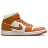 Jordan 1 Mid Se Sport Spice Женские Jordan DV1302-100